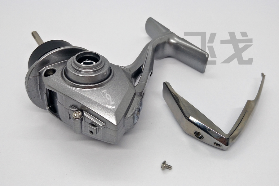 ŵSHIMANO SEDONA 17β